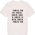 Inger ordleg T-shirt