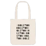 Ingleton ordleg mulepose