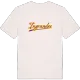 Ingrandes baseball T-shirt
