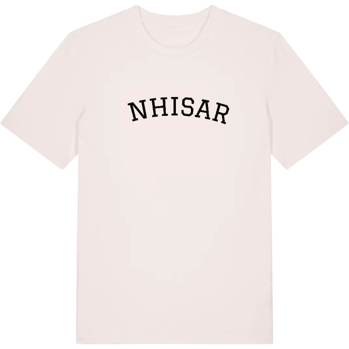 İnhisar buet T-shirt – t-shirt fra PinShirt