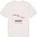 Innerbraz kort T-shirt