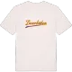 Innerleithen baseball T-shirt