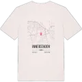 Innerstaden kort T-shirt