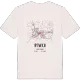 Ipswich kort T-shirt
