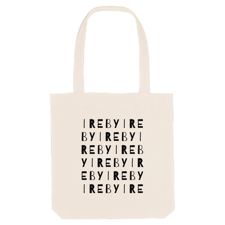 Ireby ordleg mulepose – mulepose fra PinShirt