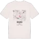 Irlbach kort T-shirt