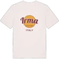 Irma cirkel T-shirt
