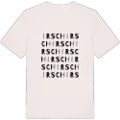 Irsch ordleg T-shirt