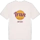 Irun cirkel T-shirt