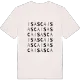 Isasca ordleg T-shirt