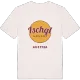 Ischgl cirkel T-shirt