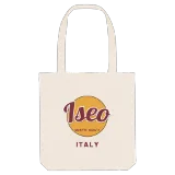 Iseo cirkel mulepose