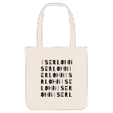 Iserlohn ordleg mulepose