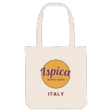 Ispica cirkel mulepose