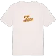 Isse baseball T-shirt