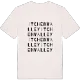 Itchen Valley ordleg T-shirt