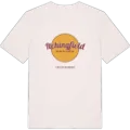 Itchingfield cirkel T-shirt
