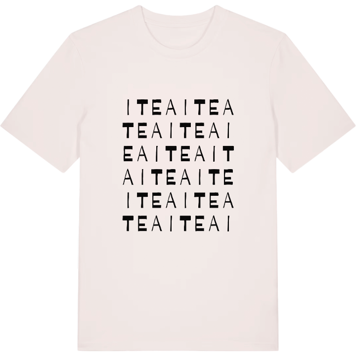 Itea ordleg T-shirt – t-shirt fra PinShirt