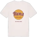 Itens cirkel T-shirt