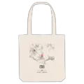Itri kort mulepose