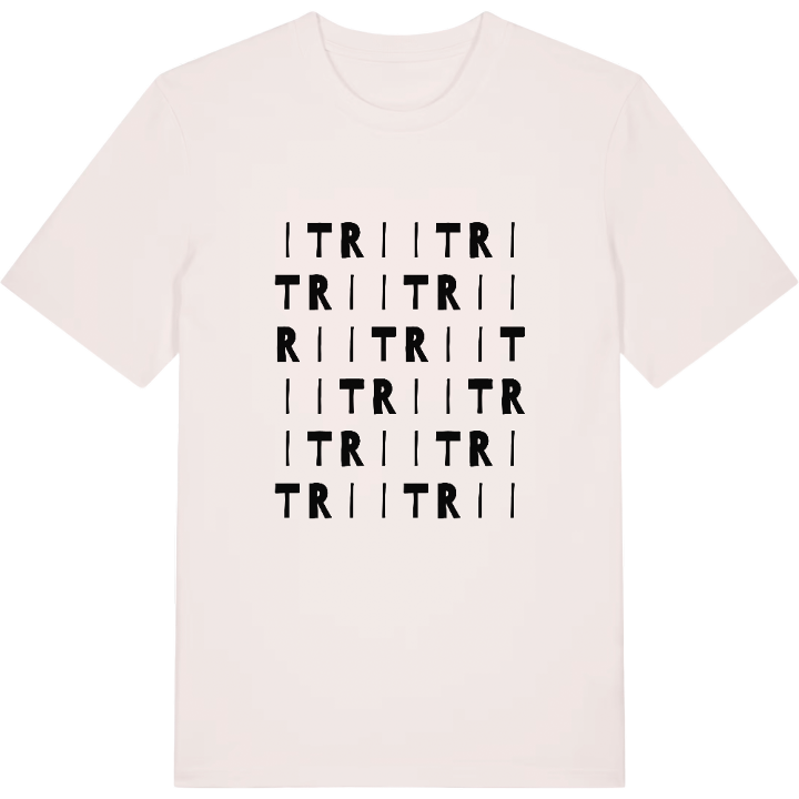 Itri ordleg T-shirt – t-shirt fra PinShirt