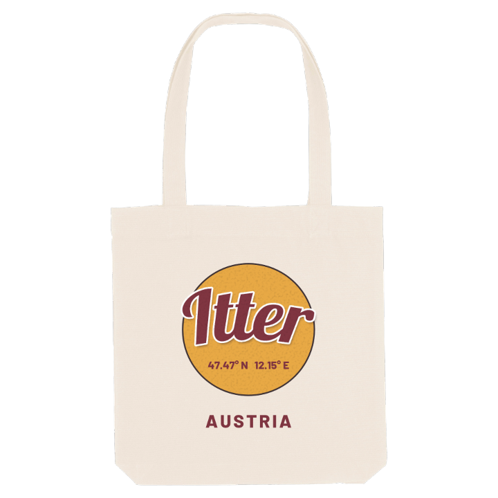 Itter cirkel mulepose – mulepose fra PinShirt