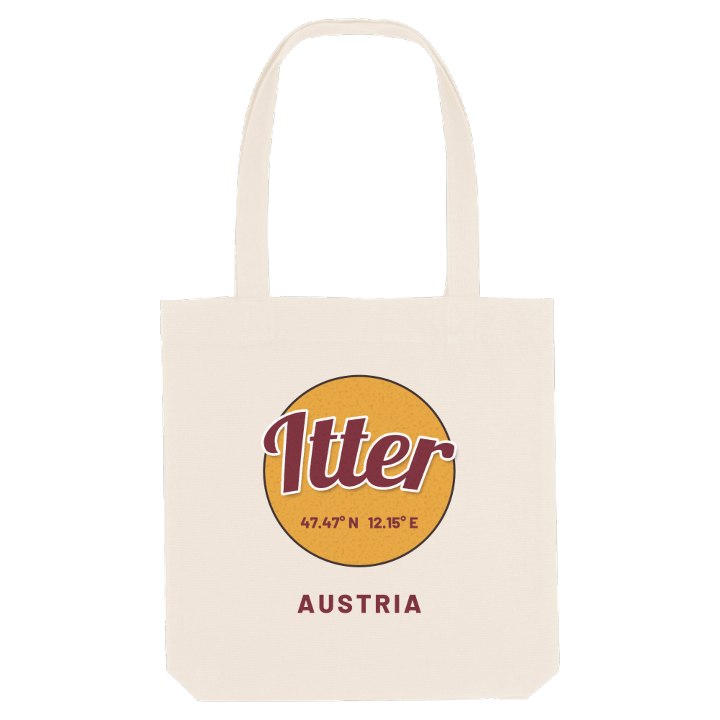 Itter cirkel mulepose – mulepose fra PinShirt