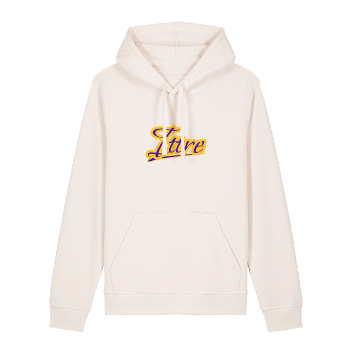 Ittre baseball hættetrøje – hættetrøje fra PinShirt