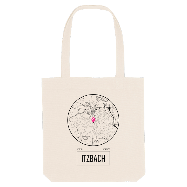 Itzbach mulepose – mulepose fra PinShirt