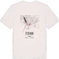 Itzehoe kort T-shirt