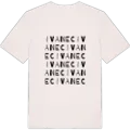Ivanec ordleg T-shirt
