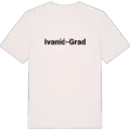 Ivanić-Grad fed T-shirt
