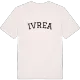 Ivrea buet T-shirt