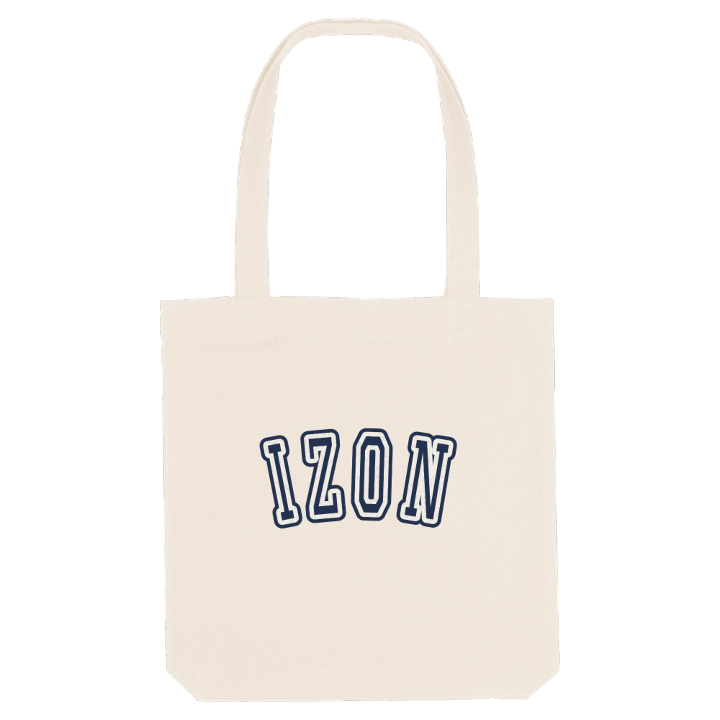 Izon college mulepose – mulepose fra PinShirt