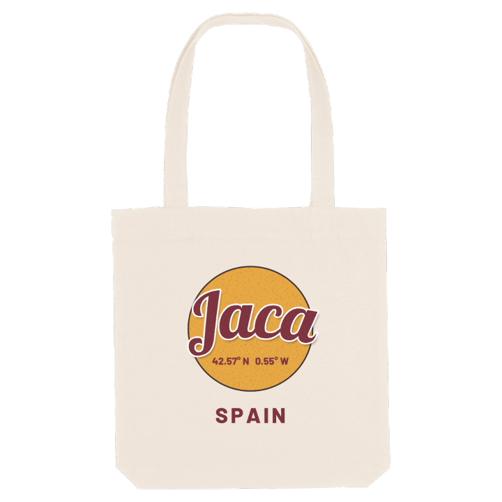 Jaca cirkel mulepose – mulepose fra PinShirt