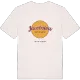 Jacobstow cirkel T-shirt