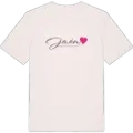 Jaén hjerte T-shirt