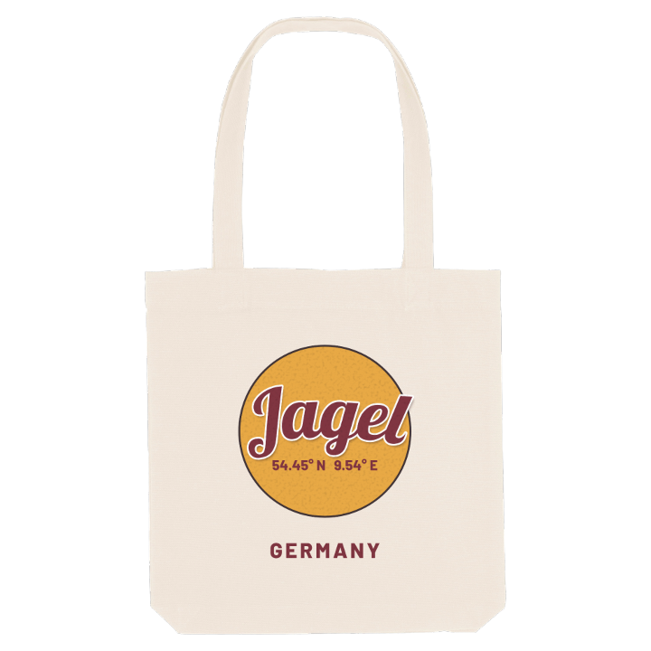 Jagel cirkel mulepose – mulepose fra PinShirt