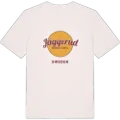 Jäggerud cirkel T-shirt