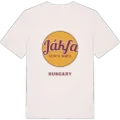 Jákfa cirkel T-shirt