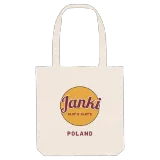 Janki cirkel mulepose