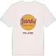 Janki cirkel T-shirt