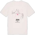 Jármi kort T-shirt
