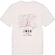Jenfeld kort T-shirt
