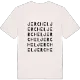 Jerchel ordleg T-shirt