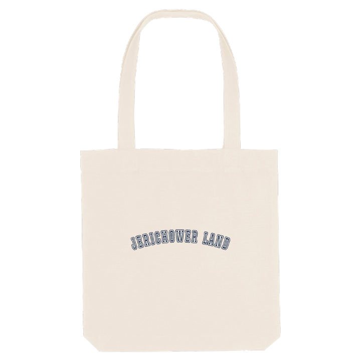 Jerichower Land college mulepose – mulepose fra PinShirt