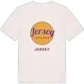 Jersey cirkel T-shirt