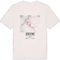 Jerzens kort T-shirt
