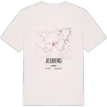 Jesberg kort T-shirt