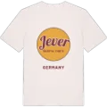 Jever cirkel T-shirt